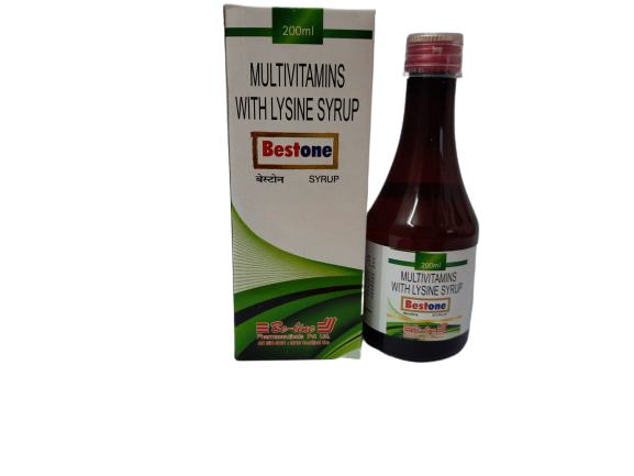 Bestone_Syrup